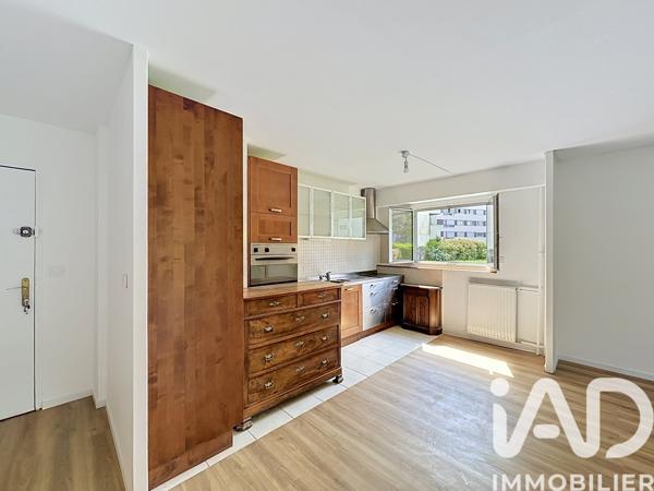 Appartement à vendre 2 pièces 56,41 m² Rueil-Malmaison