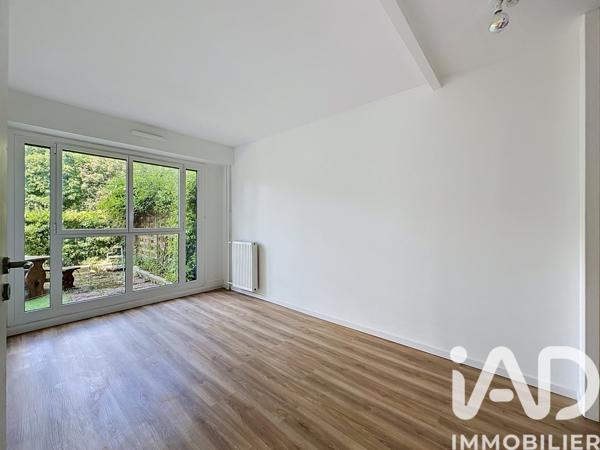 Appartement à vendre 2 pièces 56,41 m² Rueil-Malmaison