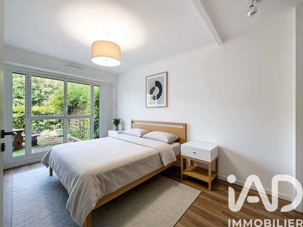 Appartement à vendre 2 pièces 56,41 m² Rueil-Malmaison