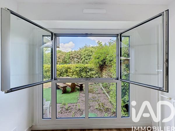 Appartement à vendre 2 pièces 56,41 m² Rueil-Malmaison