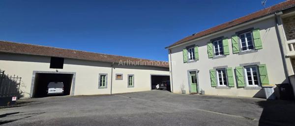 Location Maison 5 pièces 150 m2 à Ossun