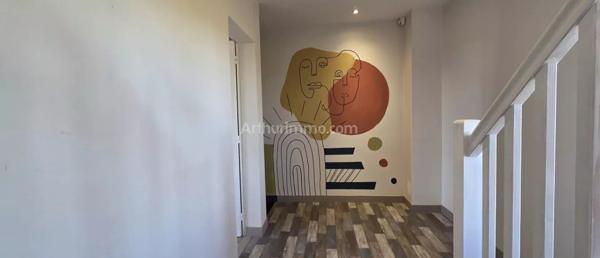 Location Maison 5 pièces 150 m2 à Ossun