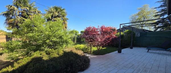 Location Maison 5 pièces 150 m2 à Ossun