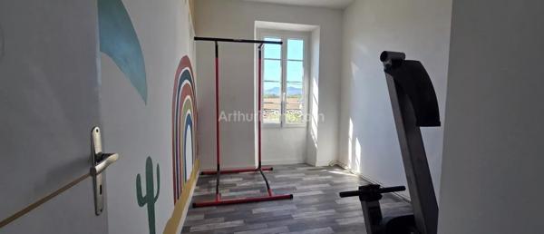 Location Maison 5 pièces 150 m2 à Ossun
