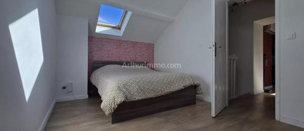 Location Maison 5 pièces 150 m2 à Ossun