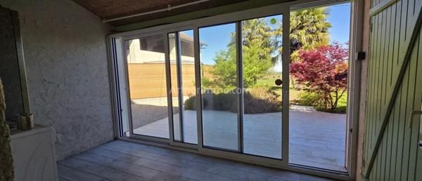 Location Maison 5 pièces 150 m2 à Ossun