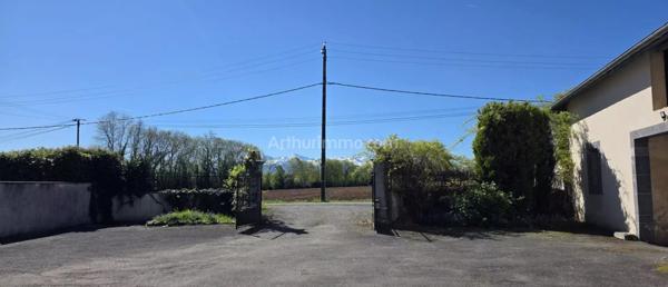Location Maison 5 pièces 150 m2 à Ossun