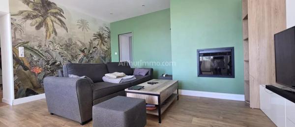 Location Maison 5 pièces 150 m2 à Ossun