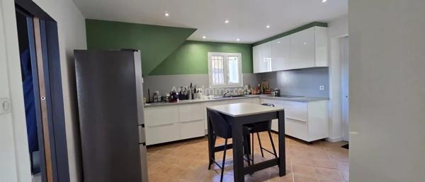 Location Maison 5 pièces 150 m2 à Ossun