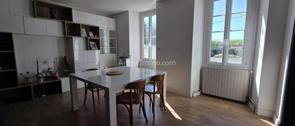 Location Maison 5 pièces 150 m2 à Ossun