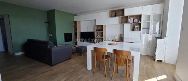 Location Maison 5 pièces 150 m2 à Ossun