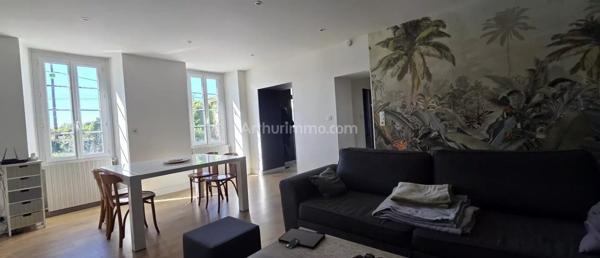 Location Maison 5 pièces 150 m2 à Ossun