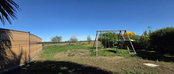 Location Maison 5 pièces 150 m2 à Ossun