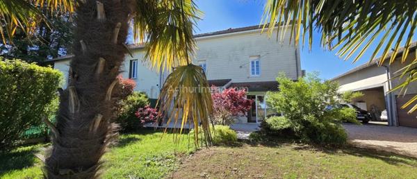 Location Maison 5 pièces 150 m2 à Ossun