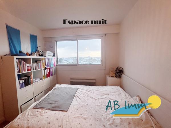 Studio à vendre à Lorient