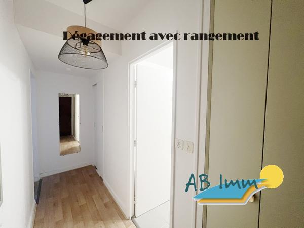 Studio à vendre à Lorient