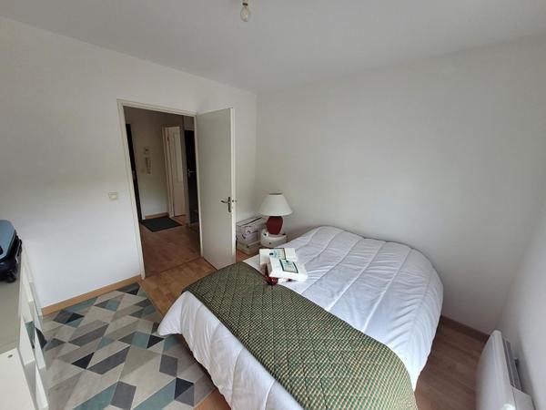 Appartement à louer à Vannes 2 pièce(s) 41 m2