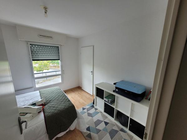 Appartement à louer à Vannes 2 pièce(s) 41 m2