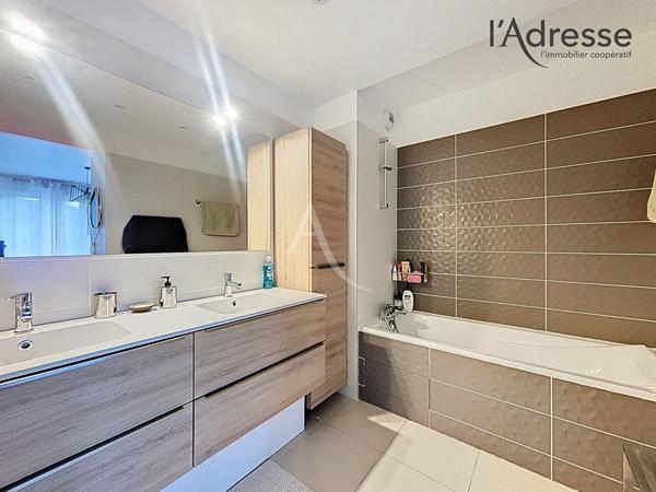 Appartement 4p 87m² Suresnes