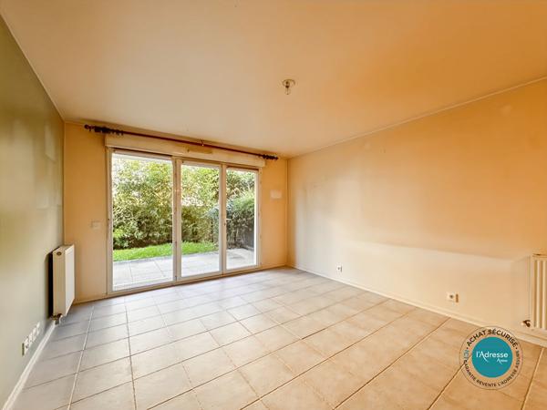 Appartement Mennecy 2 pièces 41.59m2