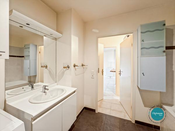 Appartement Mennecy 2 pièces 41.59m2