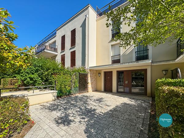 Appartement Mennecy 2 pièces 41.59m2