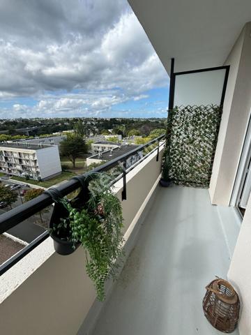 Appartement FAC GINGLIN - MEUBLE - T2 - BAIL ETUDIANT 9 Mois