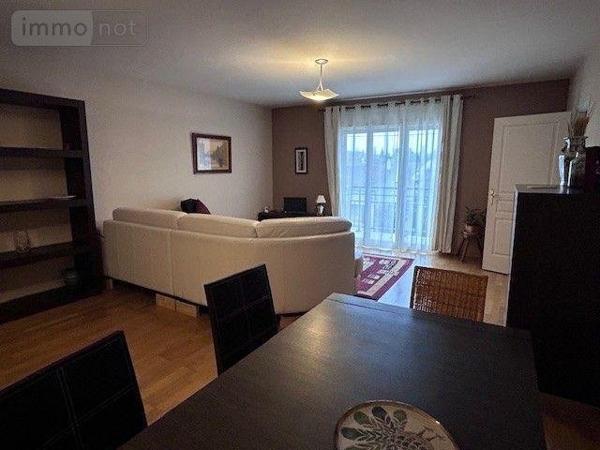 Appartement à vendre à Soissons dans l'Aisne (02200), ref : 1237