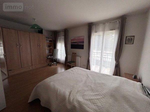 Appartement à vendre à Soissons dans l'Aisne (02200), ref : 1237