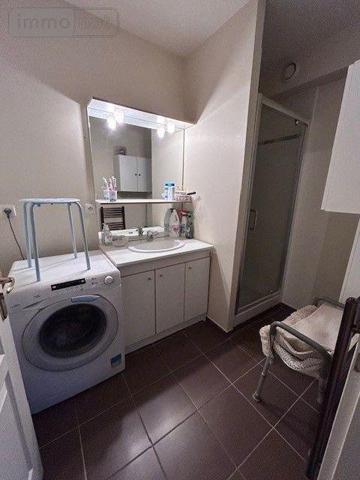 Appartement à vendre à Soissons dans l'Aisne (02200), ref : 1237