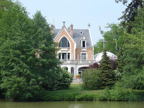 Appartement T2 46.40M²+ LOGGIA