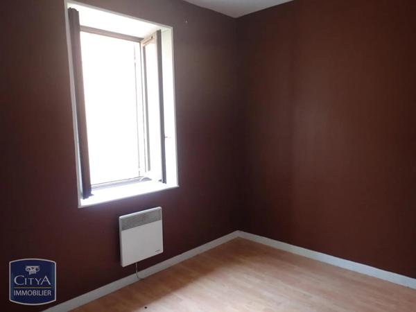 Appartement à louer 3 pièces 86.37m²