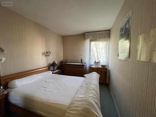 Appartement à vendre à Rouen en Seine-Maritime (76100), ref : 76009-412