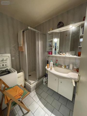 Appartement à vendre à Rouen en Seine-Maritime (76100), ref : 76009-412