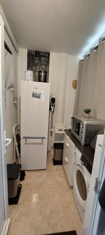 Appartement  2 pièce(s)  1 chambre(s)  53.45 m²