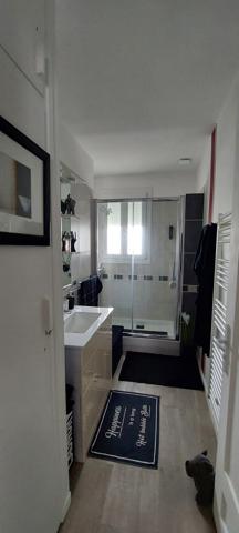 Appartement  2 pièce(s)  1 chambre(s)  53.45 m²