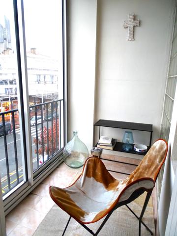 Appartement  2 pièce(s)  1 chambre(s)  53.45 m²