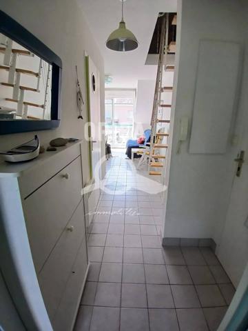2 pièces plein centre!