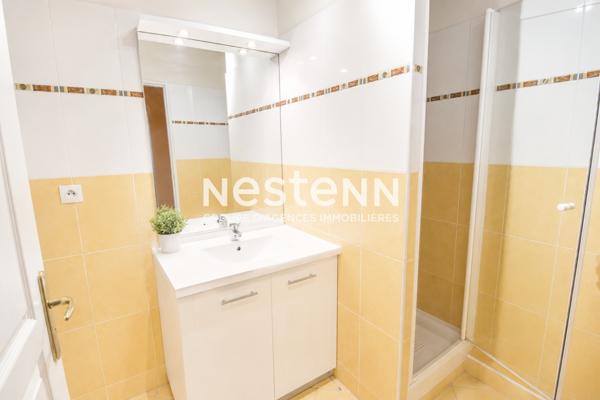 Secteur Parilly - Appartement Venissieux 2 pièces 48 m² - Lumineux - Proche Métro D, tramway T4 et T10, Bus - Commerces