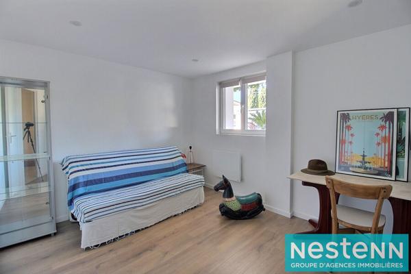 Coup de coeur maison 5 pièces rénovée avec jardin 69330 Meyzieu