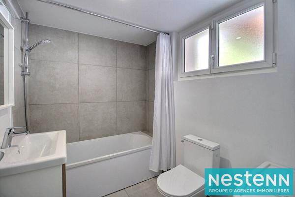 Coup de coeur maison 5 pièces rénovée avec jardin 69330 Meyzieu