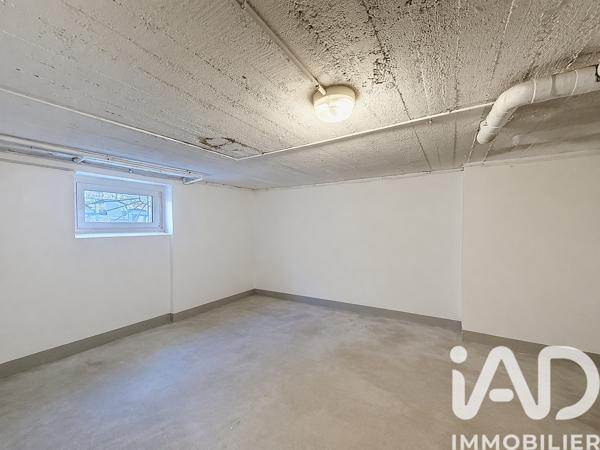Appartement à vendre 3 pièces 75 m² Amnéville