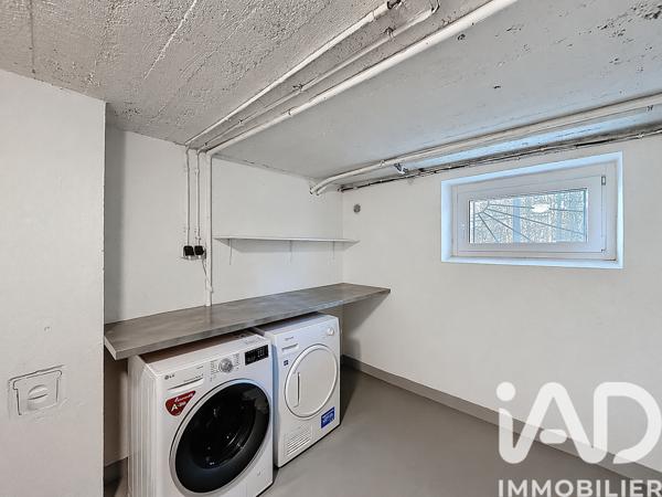 Appartement à vendre 3 pièces 75 m² Amnéville