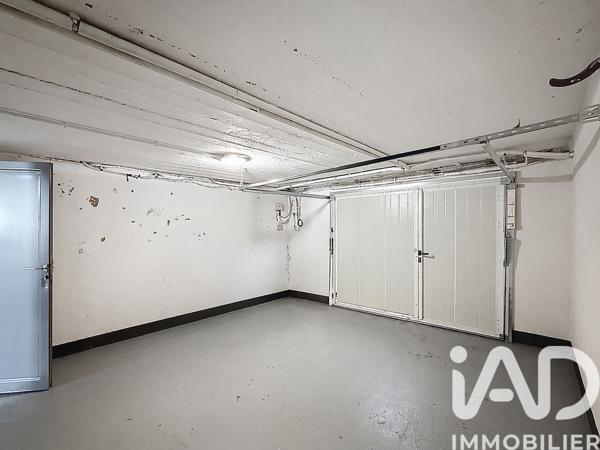 Appartement à vendre 3 pièces 75 m² Amnéville