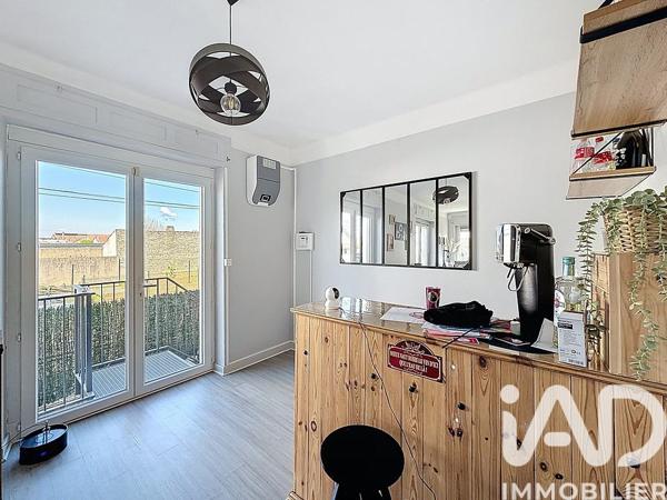 Appartement à vendre 3 pièces 75 m² Amnéville