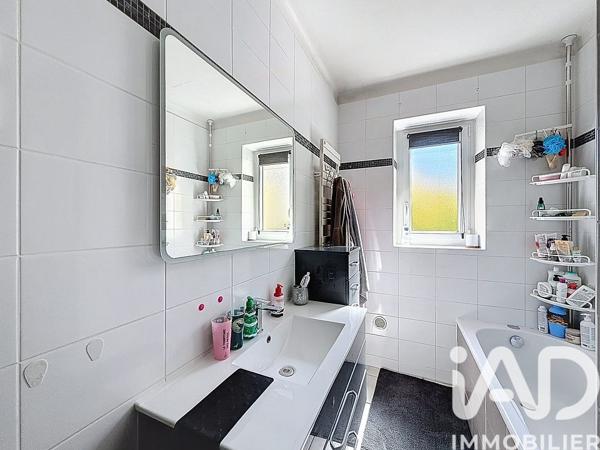 Appartement à vendre 3 pièces 75 m² Amnéville