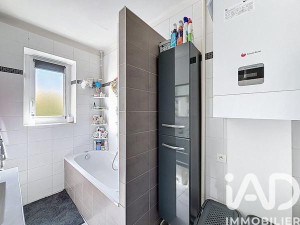 Appartement à vendre 3 pièces 75 m² Amnéville