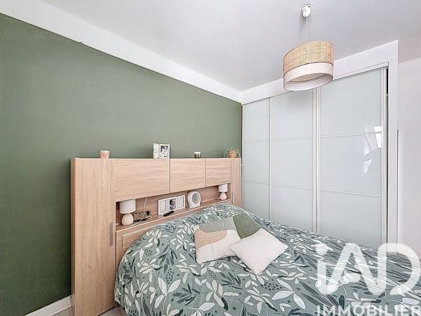 Appartement à vendre 3 pièces 75 m² Amnéville