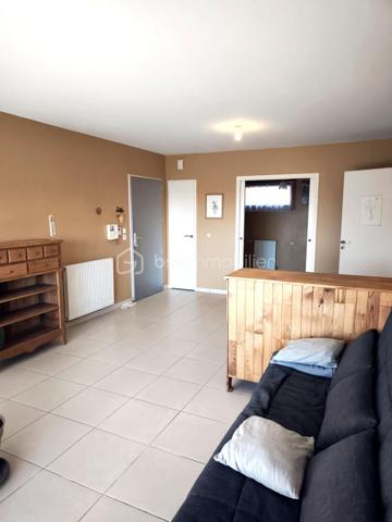 Appartement de 67,70 m²