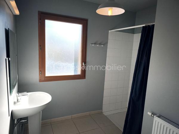 Appartement de 67,70 m²